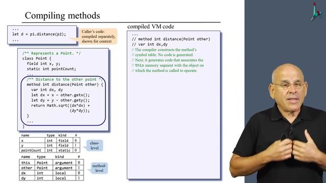 [Part 2] Unit 5.7 - Handling Objects - Manipulation смотреть онлайн