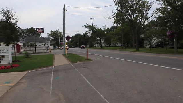 Niagara Region Paramedic Service Code 3