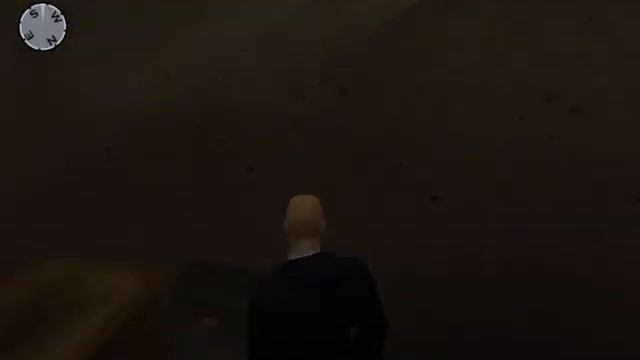 Hitman 2 Silent Assassin Mission 16 Temple City Ambush Mission was going to be completed but faile смотреть онлайн
