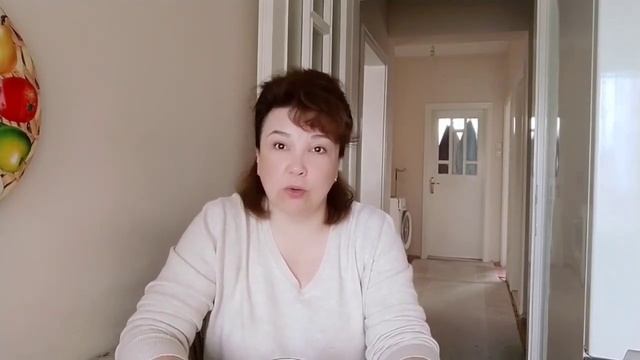 Влог_ Как начался мой День ✔️ Болталка ✔️ Золовка Испугалась, было землетрясение в Измире ✔️ Турция смотреть онлайн