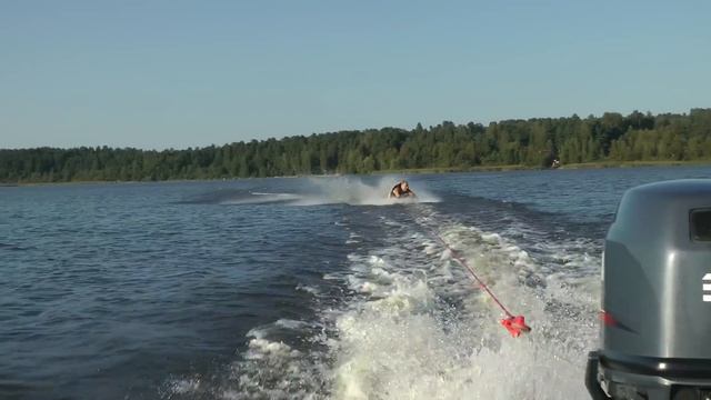 Катание на вейкборде лежа смотреть онлайн