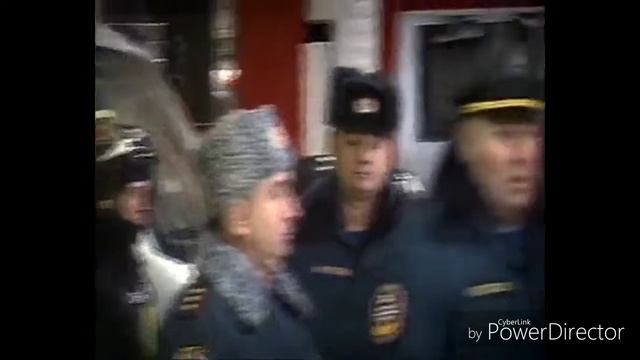 Просто люди - огнеборцы 👨🚒👩🚒🚒🚒 смотреть онлайн