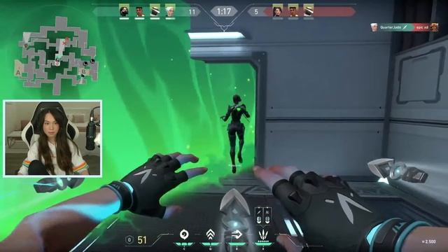 Jodi play valorant смотреть онлайн