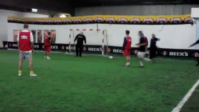CB BOUNTY 3-7 PIZZERIA FAUST *MNL EXTRALIGA* смотреть онлайн