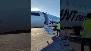 #путешествия #travel #ювтаэро #самолет #форсаж #форсаж8 #rivalhuchik #rivalbloger