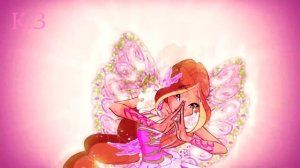 Гелия больше не любит Флору он её бросил ради ....?