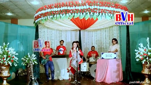 Nazia Iqbal New HD Song BARAN BARAN By Nazia Iqbal Baran Pashto Tube