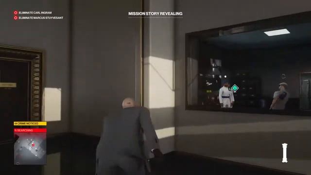 Dubai speedrun attempt Submission any %| Hitman 3 (Ps4) смотреть онлайн