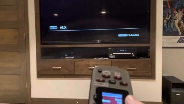 Universal Remote Guide - OOH смотреть онлайн