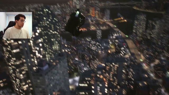 Прохождение Spider-Man 2 #11: Крэйвен-Охотник смотреть онлайн
