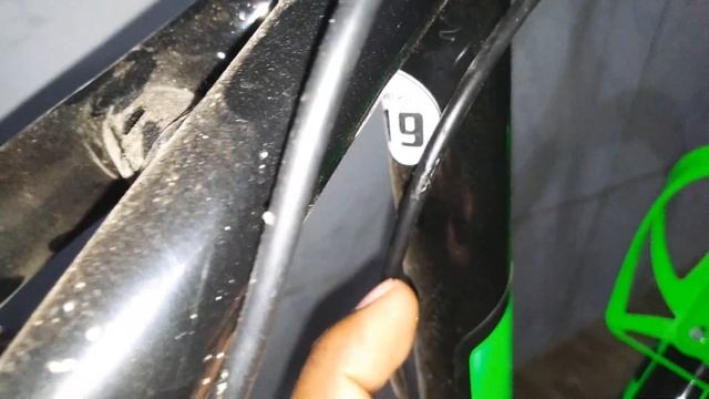 FALANDO UM POUCO MAIS SOBRE A BIKE GTS M1 RIDE NEW смотреть онлайн