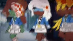 Как вам новая идея для М/Ф?