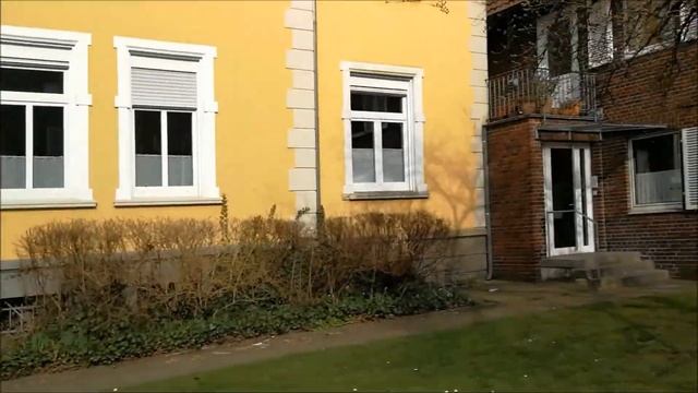 март в городе, Мюнстер смотреть онлайн