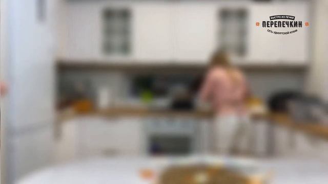 Рецепт Пасхального кулича. Ирина Вотинцева записала для вас простой и вкусный рецепт на пасху! смотреть онлайн