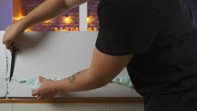 I Made A Giant 242-Pound Dubai Chocolate Bar