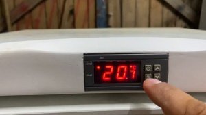 Морозильная камера из старого холодильника своими руками