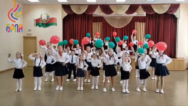 19 мая - День пионерской дружбы смотреть онлайн