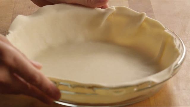 How to Make Strawberry Rhubarb Pie | Strawberry Rhubarb Pie Recipe | Allrecipes.com смотреть онлайн