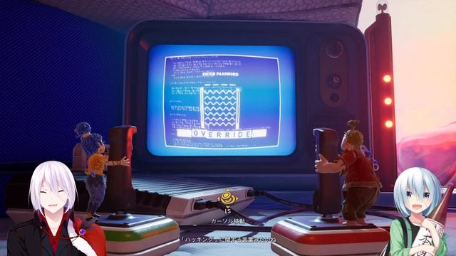 【it takes two】2023年こそは酒瓶と協力できるのか смотреть онлайн