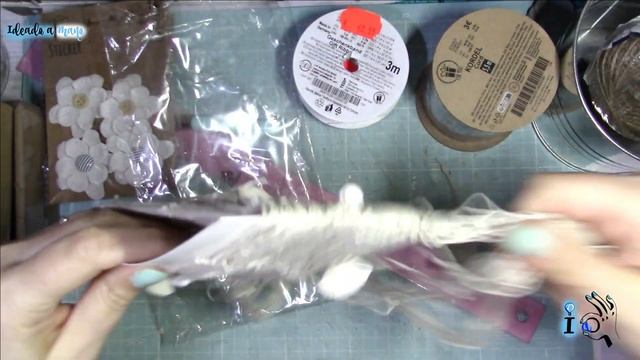 HAUL DE COMPRAS EN TEDI ABRIL 2024 смотреть онлайн