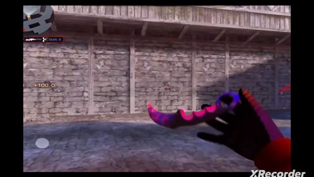 мувик стндофф 2