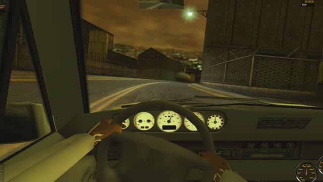 Need for Speed: Porsche Unleashed | Игра 2000 года | Испытатель смотреть онлайн