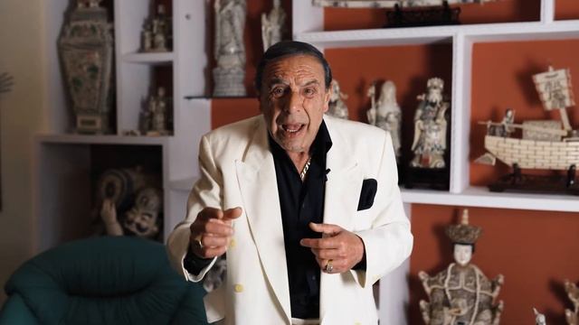 Guy Olivero recita Lorca: Romance de la luna luna - Preciosa y el aire - La casada infiel смотреть онлайн