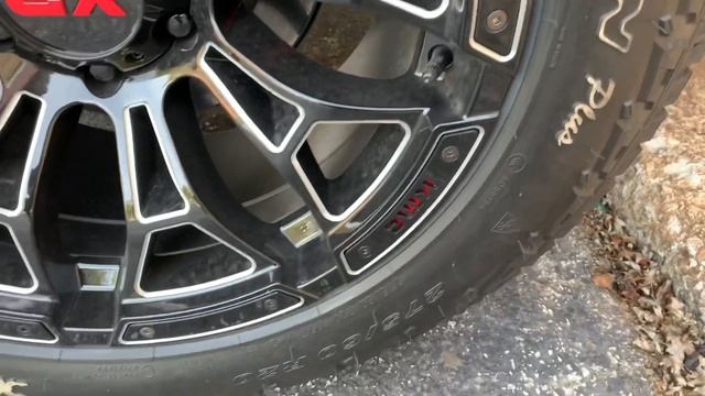 Pirelli Scorpion All Terrain Plus First Impression