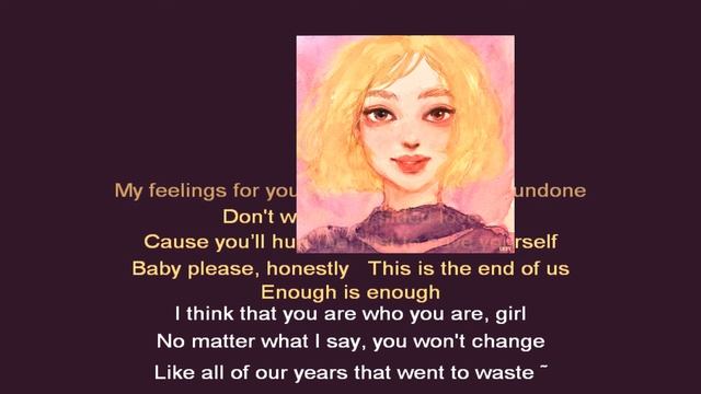 Dept Selfish Love Feat Ashley Alisha instrumental смотреть онлайн