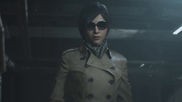 #3.Resident Evil 2 Remake. Прохождение. Обитель зла 2 Возвращается! Жесть в Ракун-Сити.