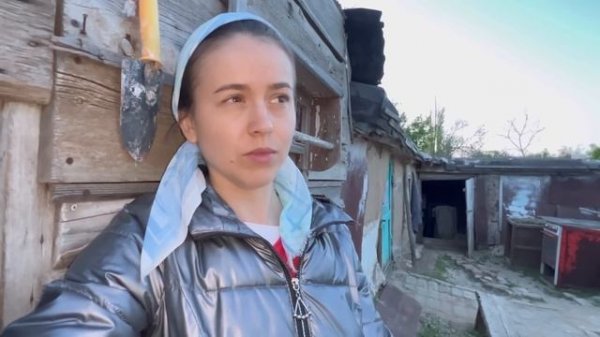 Требуют внуков и Мужа. Уже пора ….