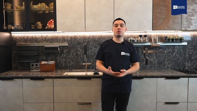 Лучшие рекомендуют лучшее LEMARK