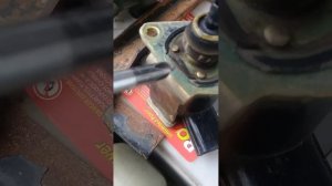 мазда демио провалы холостого хода .