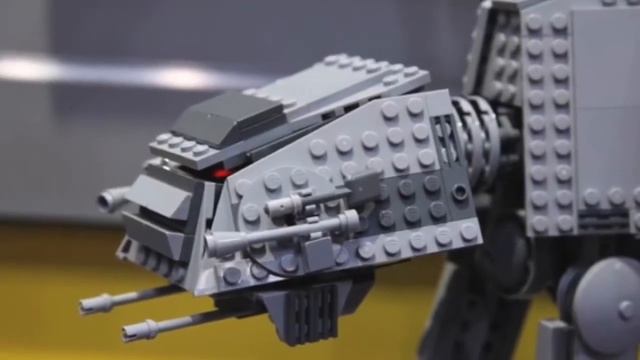 Lego Star Wars 2014 Summer Sets Pictures смотреть онлайн