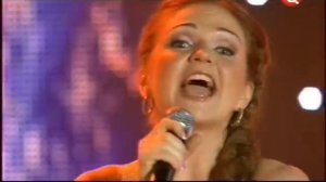 Марина Девятова - "Все звезды становятся ближе"