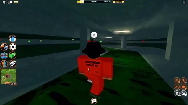 JAILBREAK Script / GUI Hack | Jailbreak auto rob + auto farm | PASTEBIN 2023 смотреть онлайн