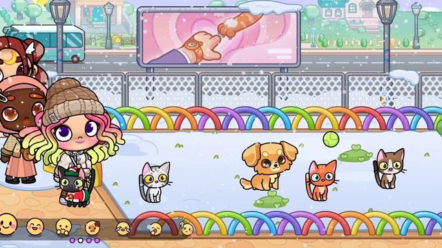 Карновал Шелли Котика | Шелли на 1 месте! | Софа и Кристина смотреть онлайн