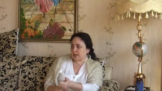 Бабичье дело (отрывок из док. фильма) смотреть онлайн
