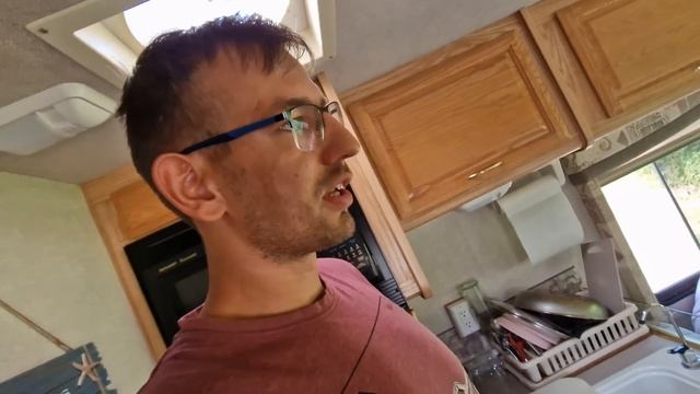 Jakie Są Plusy I Minusy Kampera Amerykańskiego! RV TOUR, Motorhome TOUR, VAN TOUR!