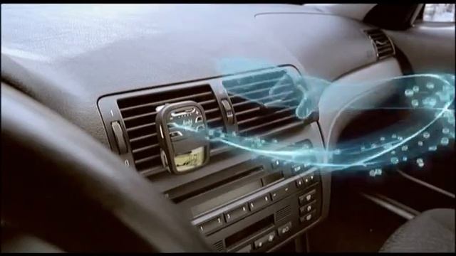 Ambi Pur Car 2010 Ad смотреть онлайн