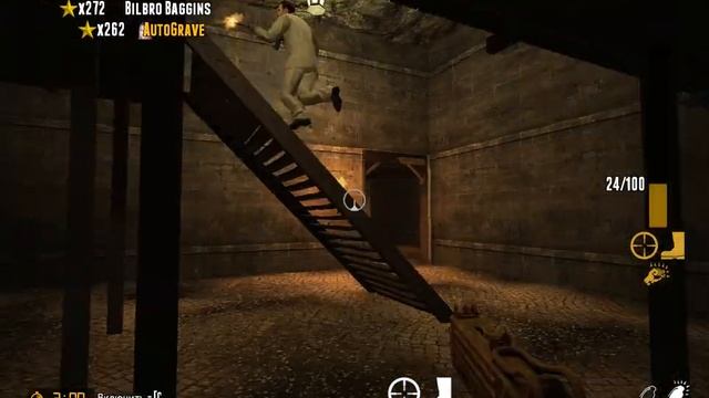 Double Action[Показываю скилл)0] /Первая часть\ смотреть онлайн