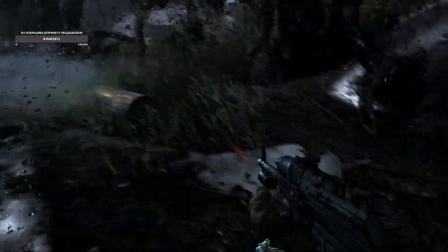 ФИНАЛ #8 ➤ Metro: Last Light Redux ➤ Максимальная сложность смотреть онлайн