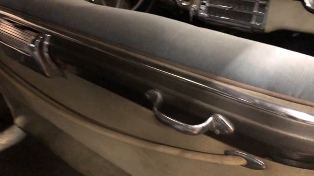 1948 Buick Roadmaster WALKTHROUGH смотреть онлайн