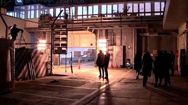 Научно-исследовательский центр по испытаниям и доводке автомототехники смотреть онлайн