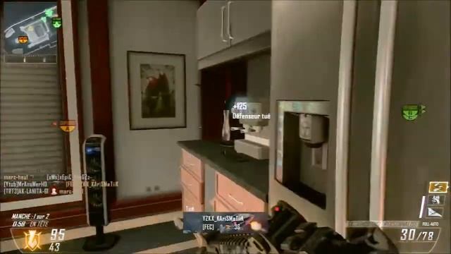 Carnage a la Skorpion EVO смотреть онлайн