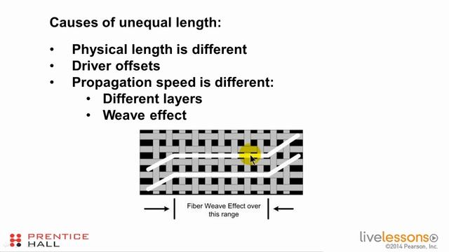 19 - 4.3 Avoid Differential PCB Design Pitfalls смотреть онлайн