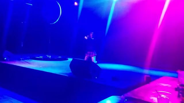Burlesque performance from Nine Tease, a 90's Burlesque show, May 4, 2018. "Destroy My Sweater" смотреть онлайн