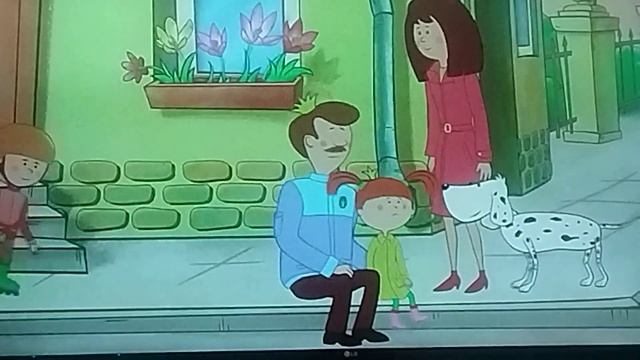 нашла в ютубе и решила повторить 2 часть смотреть онлайн