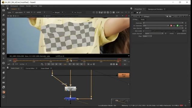 SMART VECTOR NUKE смотреть онлайн
