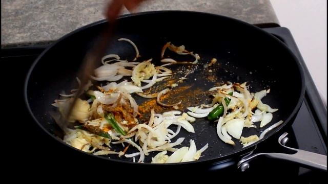 Cashew & Raisin Rice Pilaf Recipe | How to make Rice Pilaf смотреть онлайн